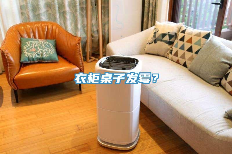 衣柜桌子發霉？