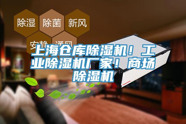 上海倉庫除濕機(jī)！工業(yè)除濕機(jī)廠家！商場除濕機(jī)