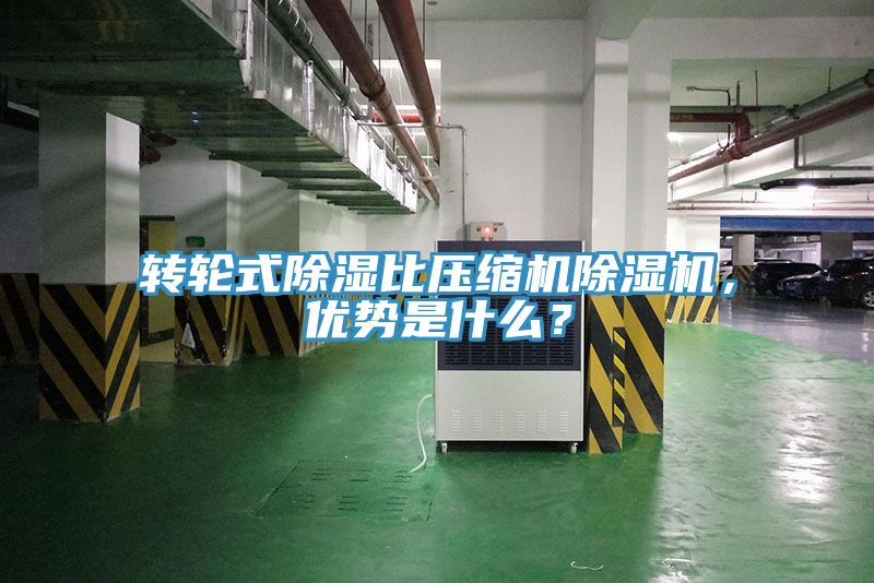 轉(zhuǎn)輪式除濕比壓縮機除濕機，優(yōu)勢是什么？